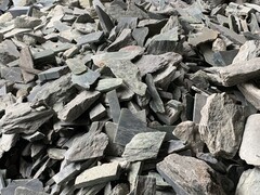 台湾玉原石材料