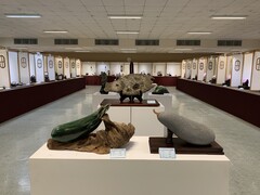 展場實況