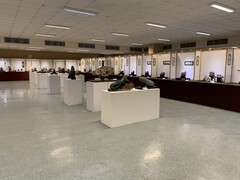 展場實況