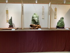 展場實況