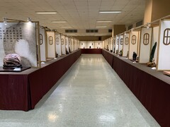 展場實況