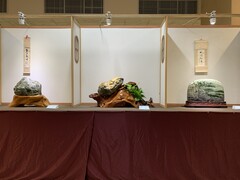 展場實況