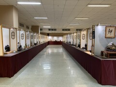 展場實況