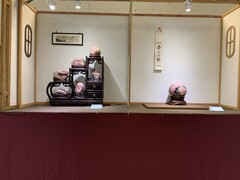 展場實況