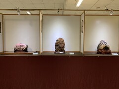 展場實況