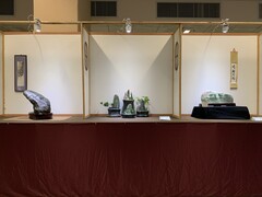 展場實況