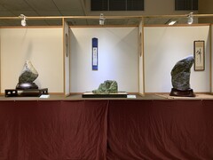 展場實況
