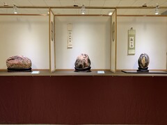 展場實況