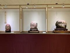 展場實況