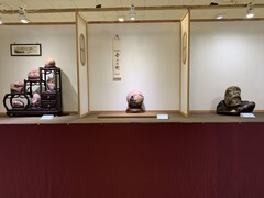 展場實況