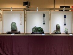 展場實況