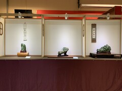 展場實況