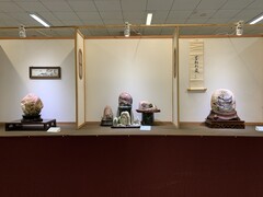 展場實況