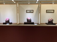 展場實況