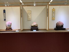 展場實況
