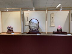 展場實況