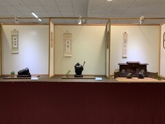 展場實況