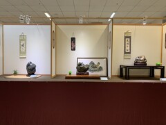 展場實況