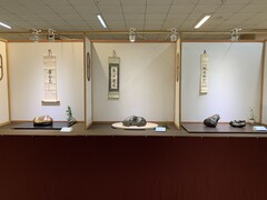展場實況