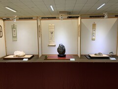 展場實況