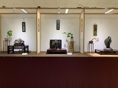 展場實況