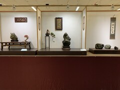 展場實況
