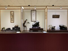 展場實況