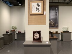 2019两岸展漳州馆