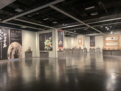 2019兩岸展漳州館