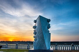 2017花蓮國際石雕藝術季-戶外創作營