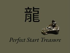 龍騰虎躍