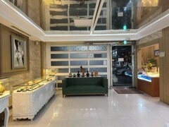 台北石牌館