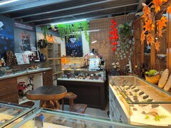 臻星珍億寶石館 新竹關西館