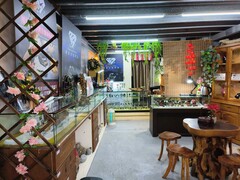 臻星珍億寶石館 新竹關西館