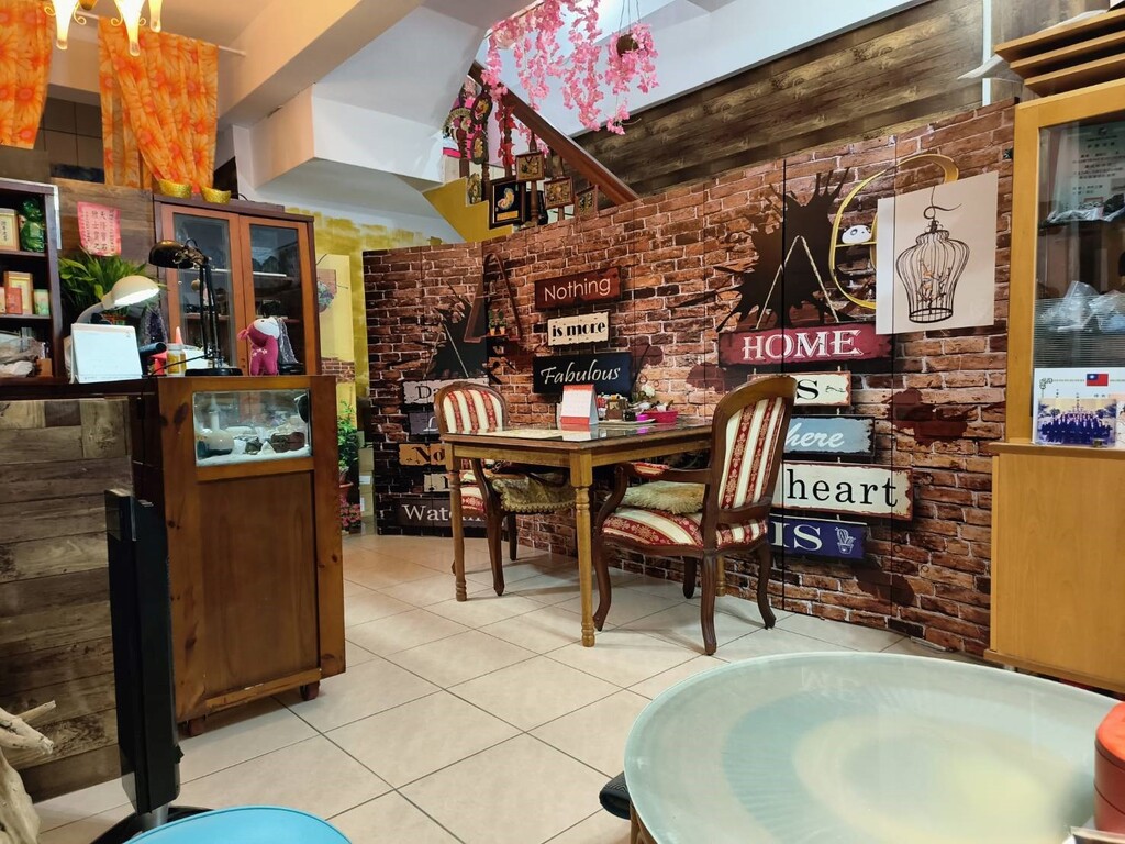 臻星珍億寶石館 桃園龍潭館