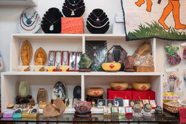 宏文堂藝品