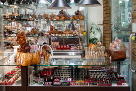 樹石店