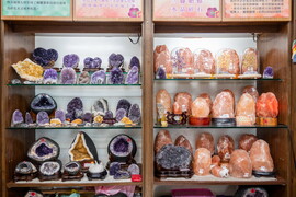 招財進寶石藝坊