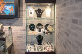 晶钰艺品店