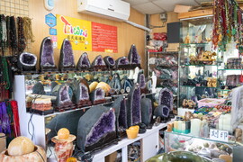 玉展石藝社
