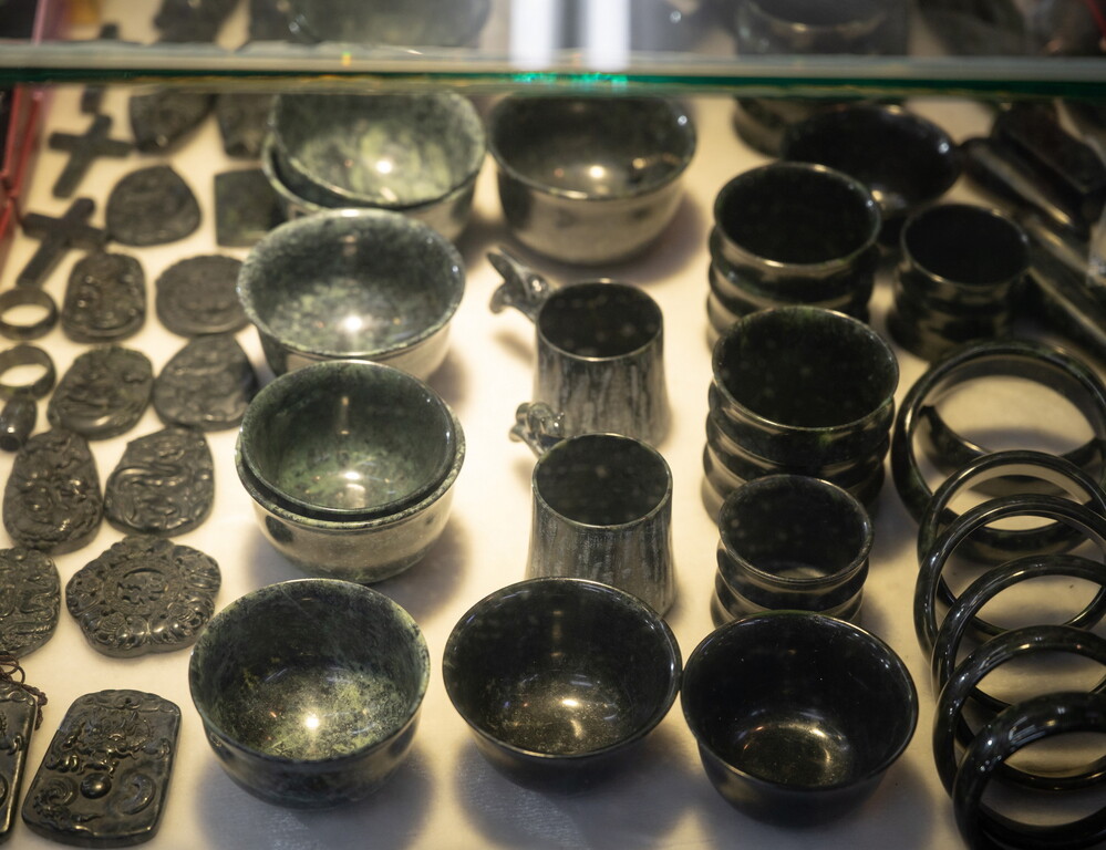 王牌石壺工藝社2